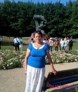 Ewa68k, Kobieta, 58, Zgierz, Polska, Zdjęcie: 2