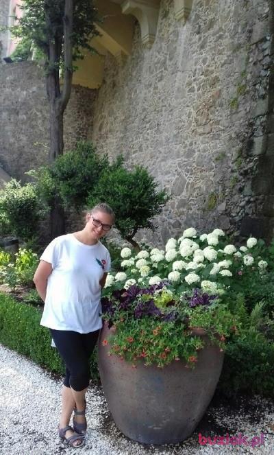 Paulina, Female, 32, Błonie, Polska, Photo: 2