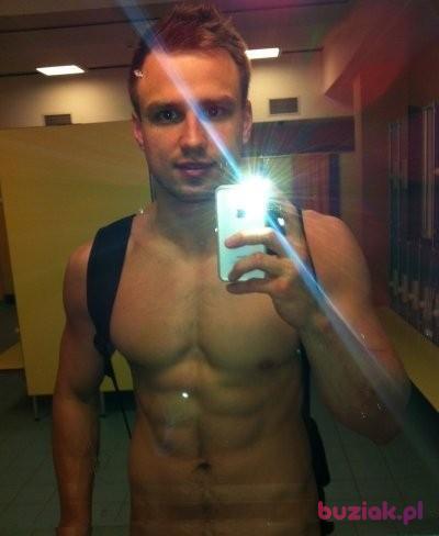Mike, Male, 35, Lublin, Polska, Photo: 3