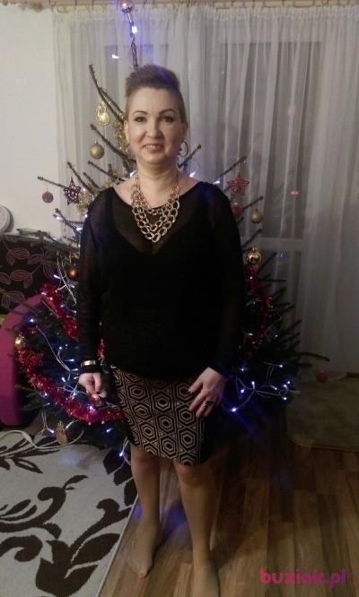 dorota, Kobieta, 57, Wysokie Mazowieckie, Polska, Zdjęcie: 4