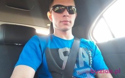 Łukasz, Male, 32, Zielona Góra, Polska, Photo: 1