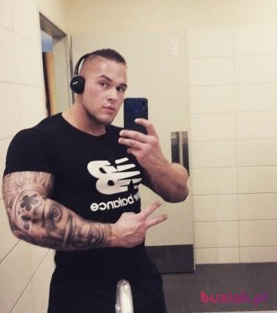 Kuba, Mężczyzna, 32, Frankfurt, Niemcy, Zdjęcie: 4
