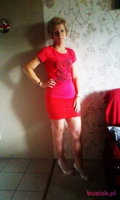 JANINA, Kobieta, 53, Zduńska Wola, Polska, Zdjęcie: 3