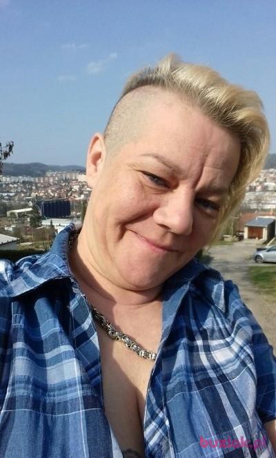 Brygida, Kobieta, 52, Czechy, Zdjęcie: 3