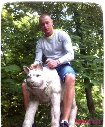 AdrianEsBee, Male, 30, Łódź, Polska, Photo: 4
