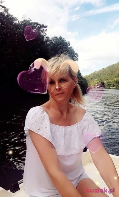 alka, Female, 56, Niemcy, Photo: 4