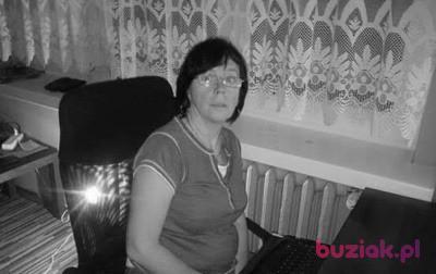 Renata, Female, 64, Łódź, Polska, Photo: 4