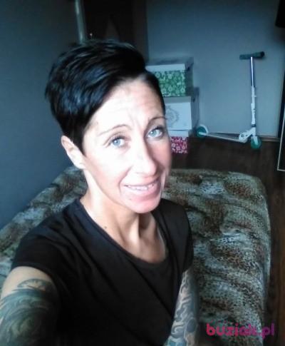 Agnieszka876, Kobieta, 45, Police, Polska, Zdjęcie: 3