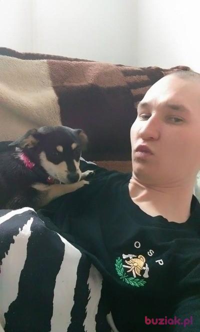 Maciek, Mężczyzna, 34, Człuchów, Polska, Zdjęcie: 4