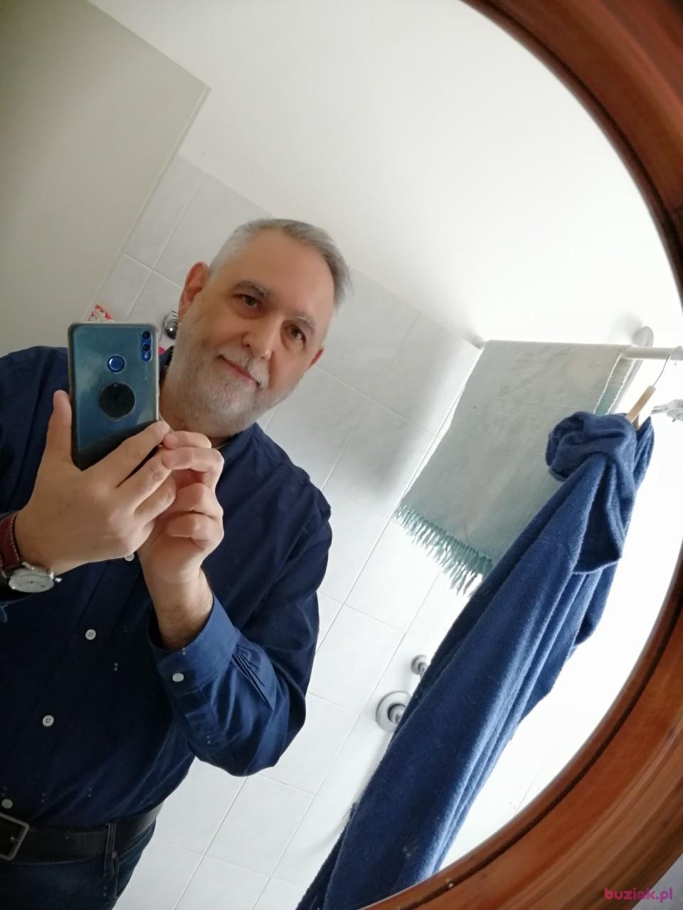 Piero, Mężczyzna, 65, Rome, Włochy, Zdjęcie: 2