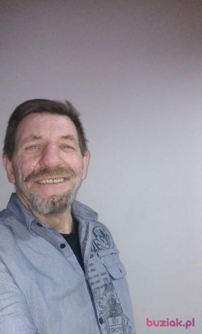 Dariusz, Mężczyzna, 63, Sianów, Polska, Zdjęcie: 2