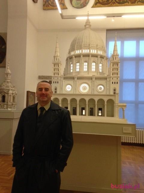 Jon, Male, 56, Berlin, Niemcy, Photo: 1