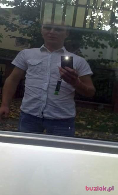 Łukasz , Mężczyzna, 33, Września, Polska, Zdjęcie: 3