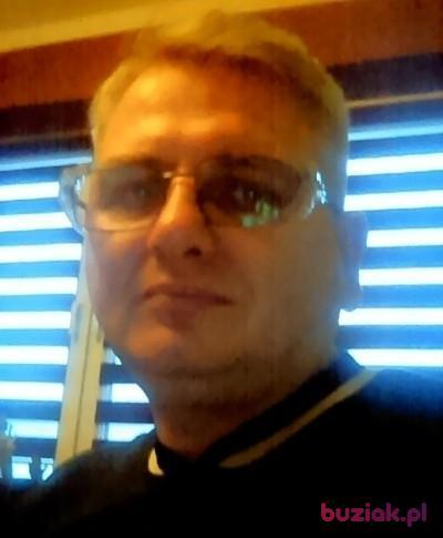 BOGDAN, Male, 51, Łapy, Polska, Photo: 1
