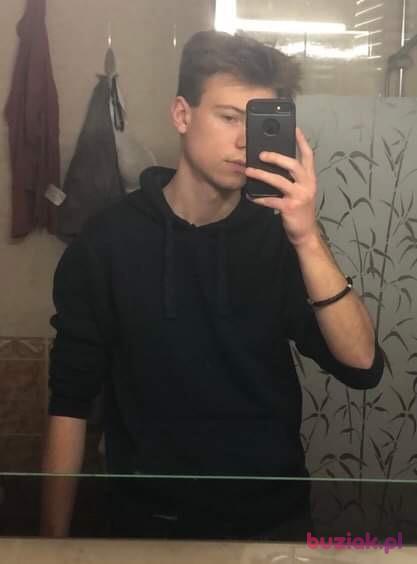 Paweł, Male, 23, Kraków, Polska, Photo: 2