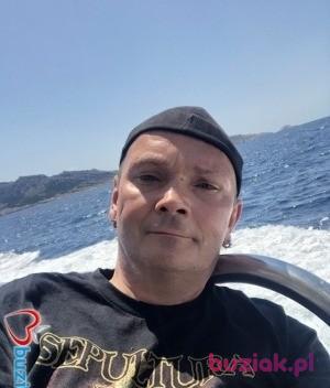 Krzysztof, Male, 48, Francja, Photo: 1