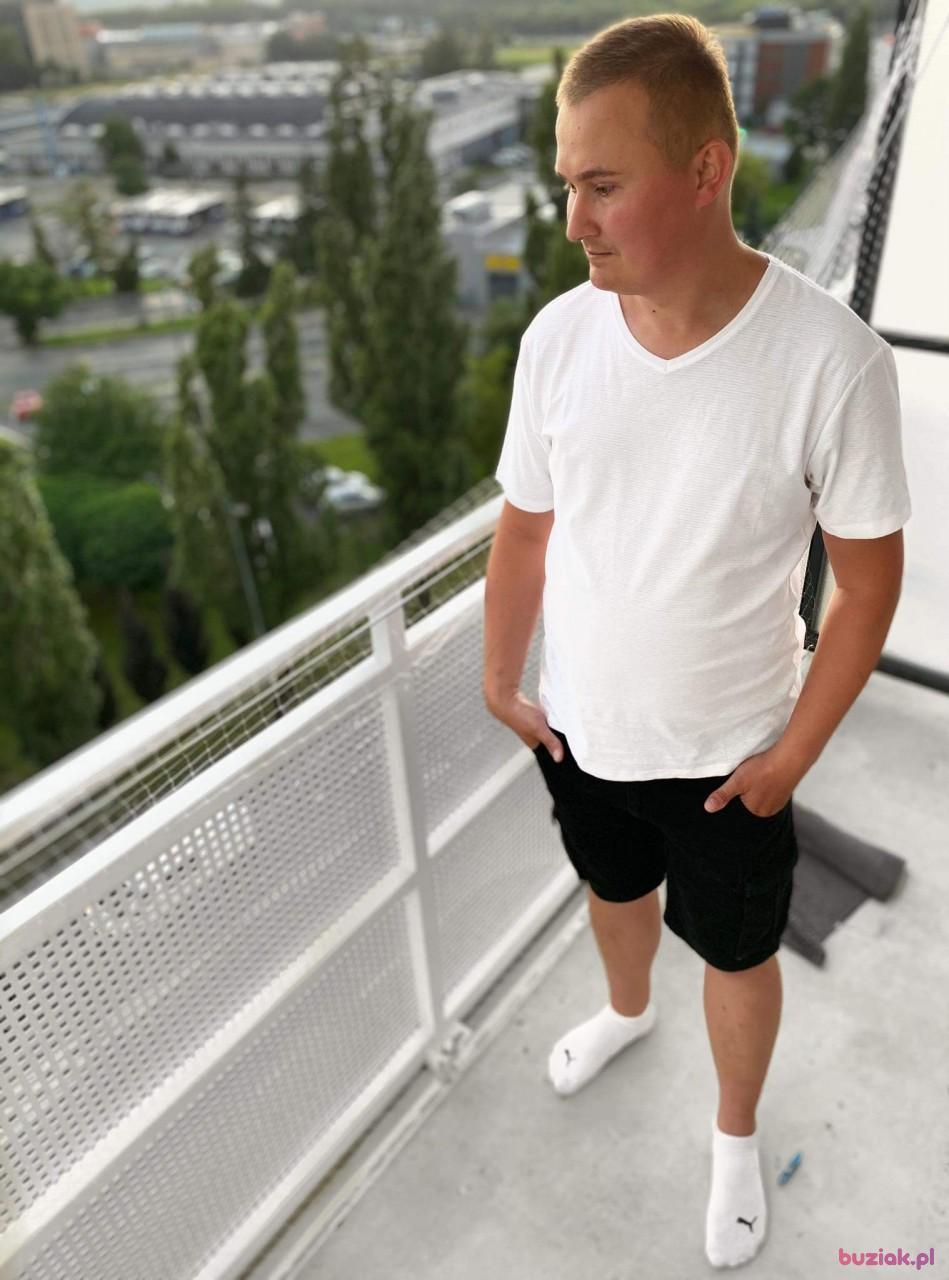 Michał, Male, 37, Zgierz, Polska, Photo: 5
