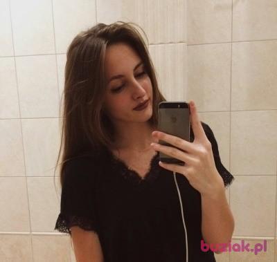 Paulina, Kobieta, 28, Warszawa, Polska, Zdjęcie: 2