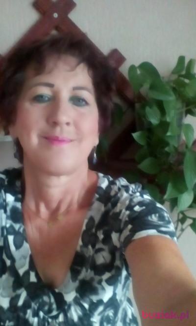 Olenka, Female, 63, Gdańsk, Polska, Photo: 2