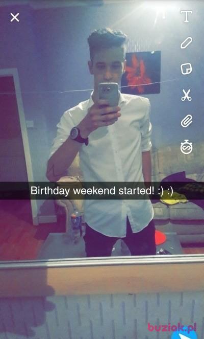 avkinio, Mężczyzna, 29, Burnley, Wielka Brytania, Zdjęcie: 2