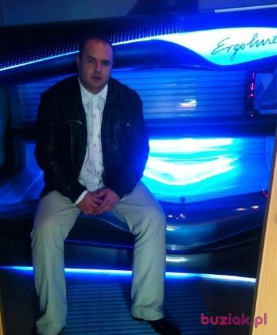 Maciek, Mężczyzna, 46, Niepołomice, Polska, Zdjęcie: 1