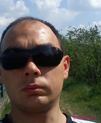 Marcin, Male, 45, Piotrków Trybunalski, Polska, Photo: 2