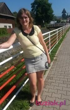 basia, Female, 33, Nowy Targ, Polska, Photo: 1
