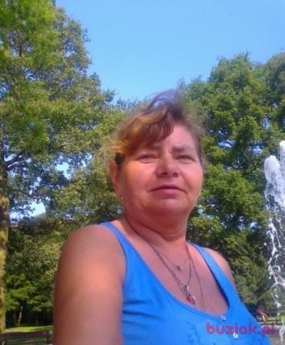 Diana, Kobieta, 69, Skarżysko-Kamienna, Polska, Zdjęcie: 1