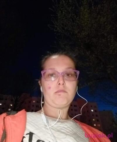 Joanna, Female, 34, Elbląg, Polska, Photo: 2