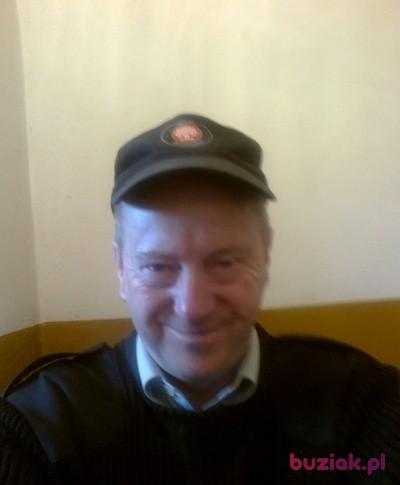 Kazik, Mężczyzna, 62, Sępólno Krajeńskie, Polska, Zdjęcie: 3