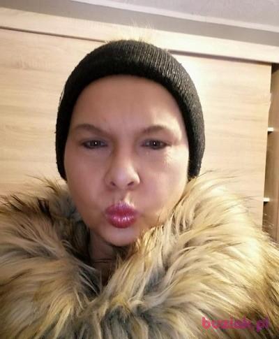 Agnieszka, Female, 52, Rzeszów, Polska, Photo: 5