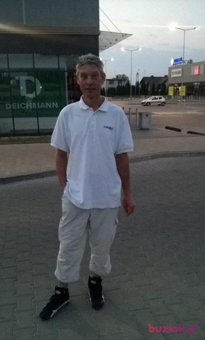 tomasz, Male, 56, Wieluń, Polska, Photo: 4