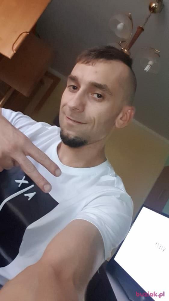 Mariusz, Mężczyzna, 35, Zgorzelec, Polska, Zdjęcie: 1