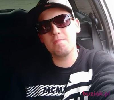Marcin, Mężczyzna, 37, Corby, Wielka Brytania, Zdjęcie: 1