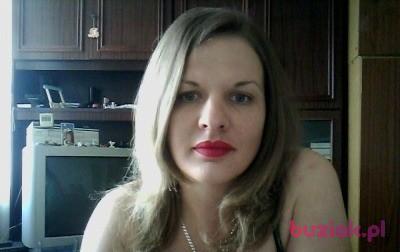Nadia, Kobieta, 39, Warszawa, Polska, Zdjęcie: 3