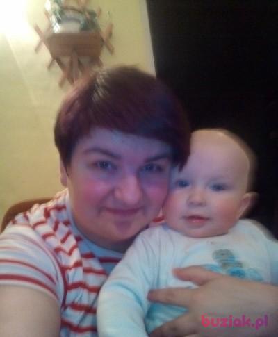 ewelina, Kobieta, 46, Pelplin, Polska, Zdjęcie: 1