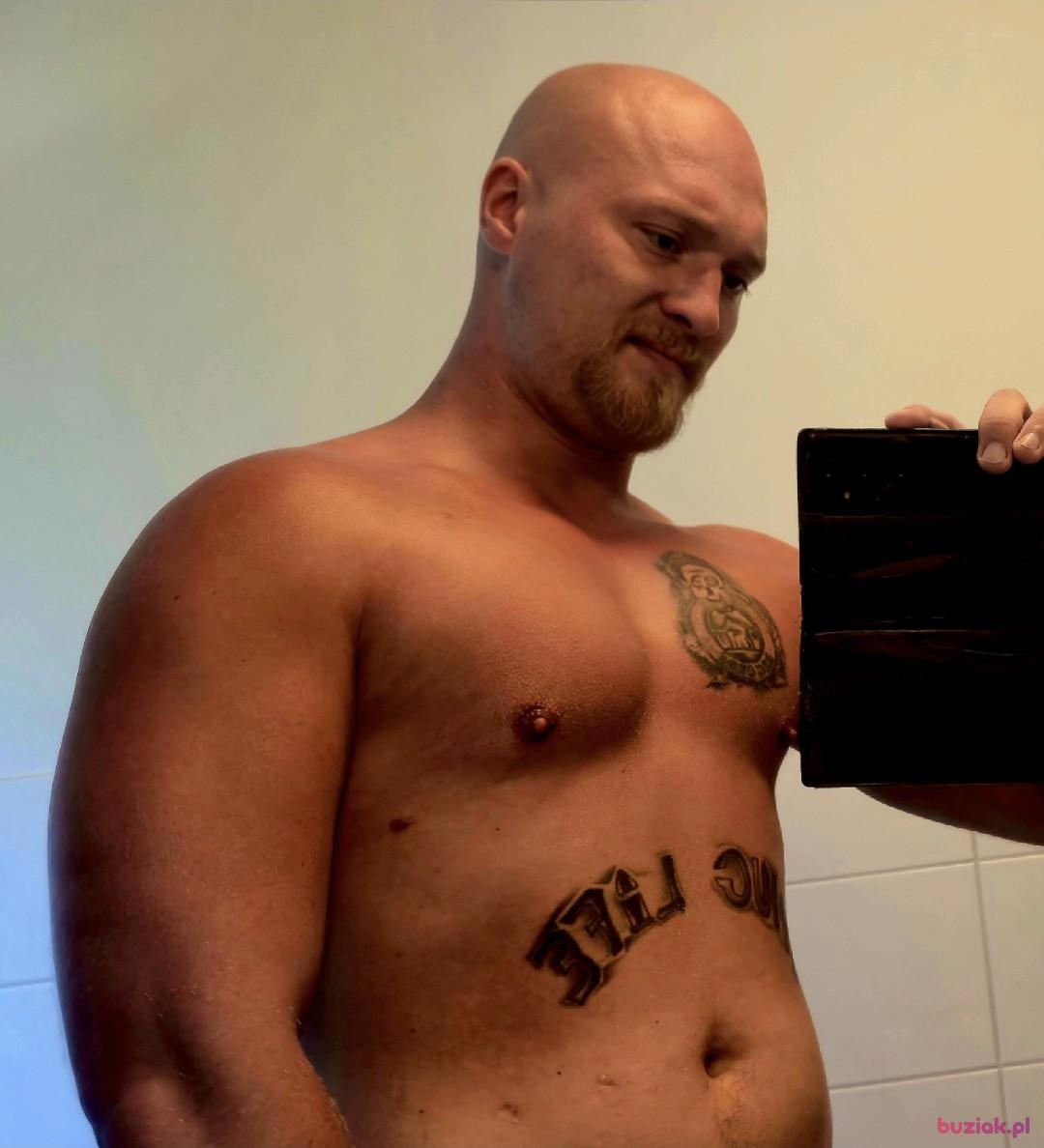 dorian, Male, 31, Kwidzyn, Polska, Photo: 3