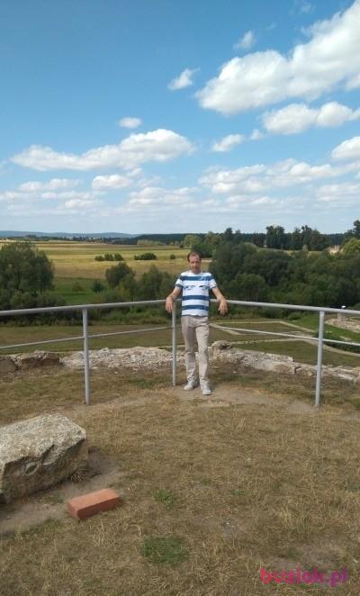 Konrad, Mężczyzna, 50, Radom, Polska, Zdjęcie: 5