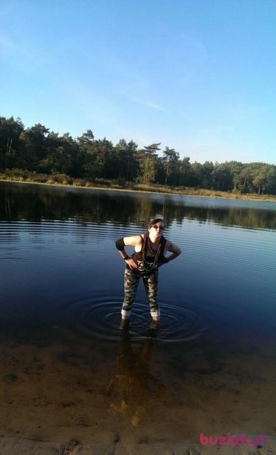 Ania, Kobieta, 41, Holandia, Zdjęcie: 2