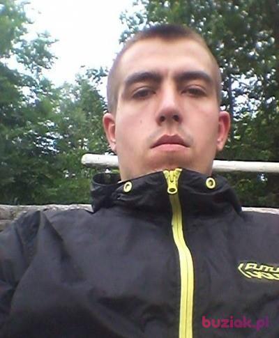 Marek, Mężczyzna, 31, Ustrzyki Dolne, Polska, Zdjęcie: 2