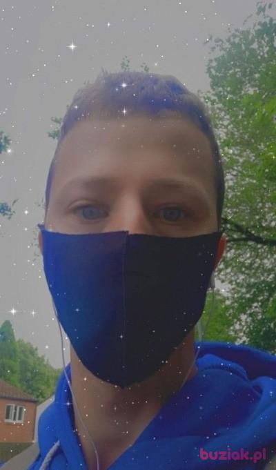 Dawid , Mężczyzna, 32, Wielka Brytania, Zdjęcie: 2