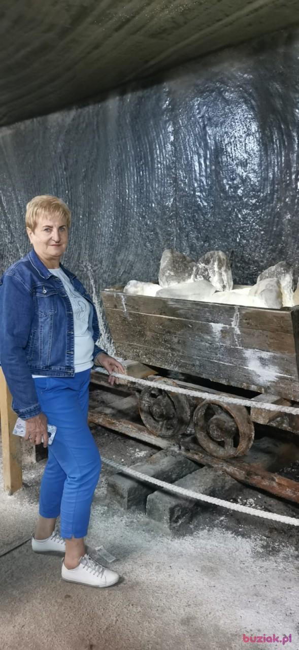 Mira, Kobieta, 71, Lubliniec, Polska, Zdjęcie: 6
