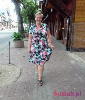 Julita, Female, 42, Łódź, Polska, Photo: 10