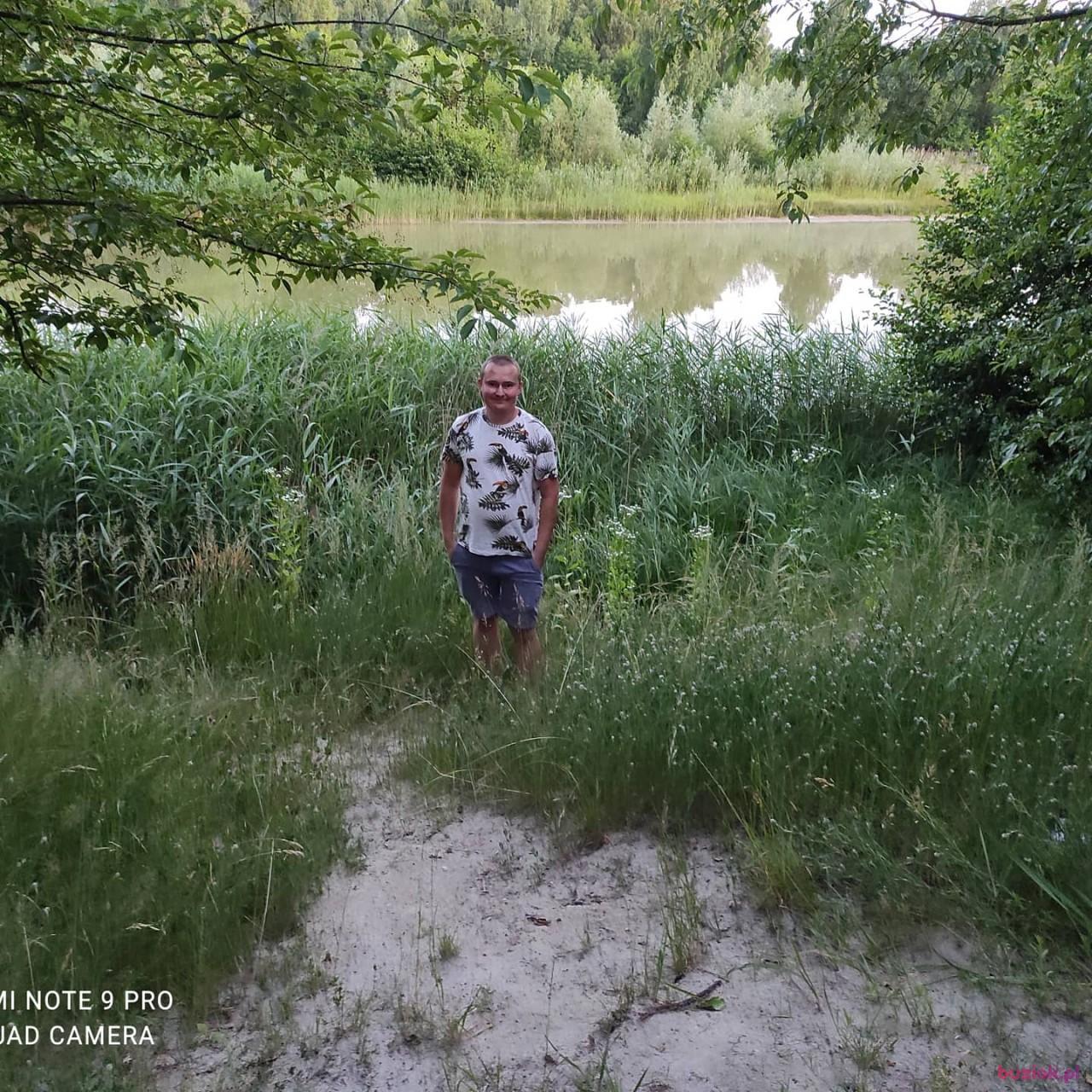 Michał, Male, 37, Zgierz, Polska, Photo: 12
