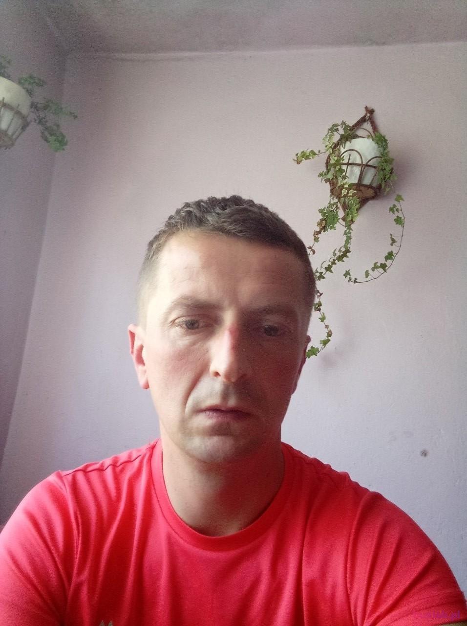Lukas, Male, 39, Pułtusk, Polska, Photo: 1
