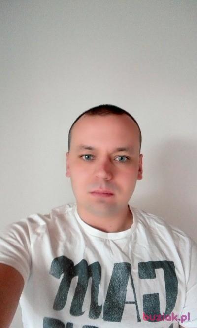 Michał, Mężczyzna, 39, Warszawa, Polska, Zdjęcie: 3