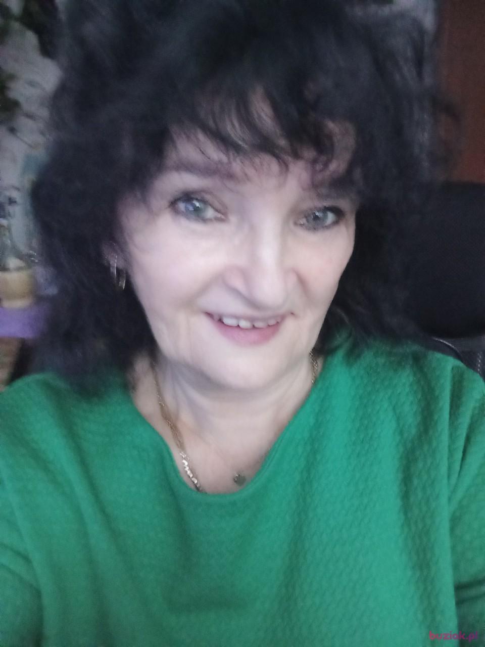 LONIA, Kobieta, 73, Skwierzyna, Polska, Zdjęcie: 1