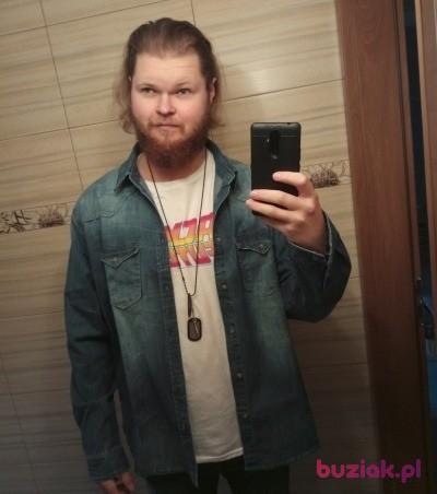 Szymon, Mężczyzna, 33, Legnica, Polska, Zdjęcie: 2