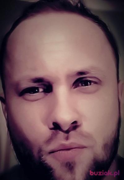 krzysiek2106, Male, 39, Kielce, Polska, Photo: 1