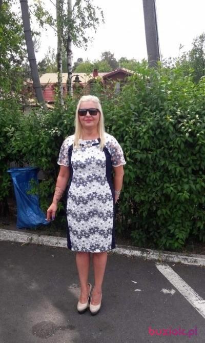 Anita, Kobieta, 55, Głogów, Polska, Zdjęcie: 2